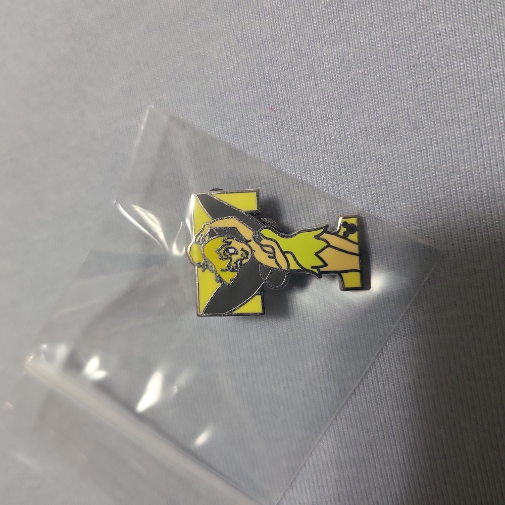 5/$20 Disney Pin